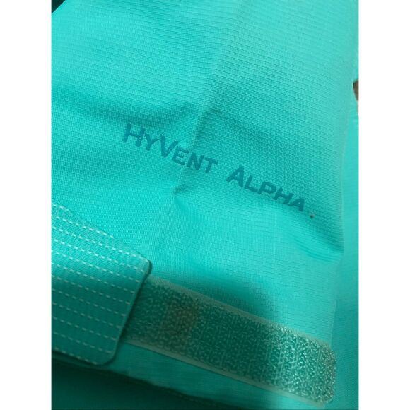 Womens The North Face Jacket Brigandine Ski Coat Full Zip Steep Series Medium - Picture 7 of 9